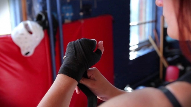 Exploring Different Types of Boxing Hand Wraps