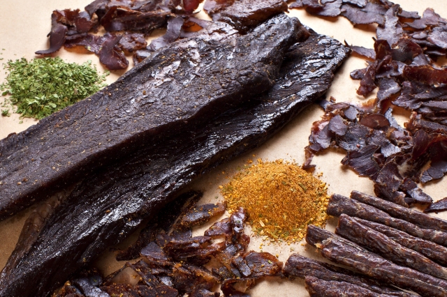 Chili Biltong Snack Ideas: Creative Ways to Enjoy the Heat