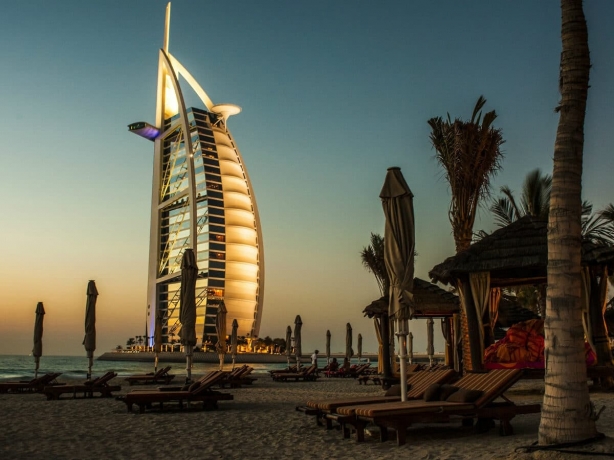 Unlocking Unforgettable Adventures: Explore Dubai on a Budget with Cheap Flight Stop Tours