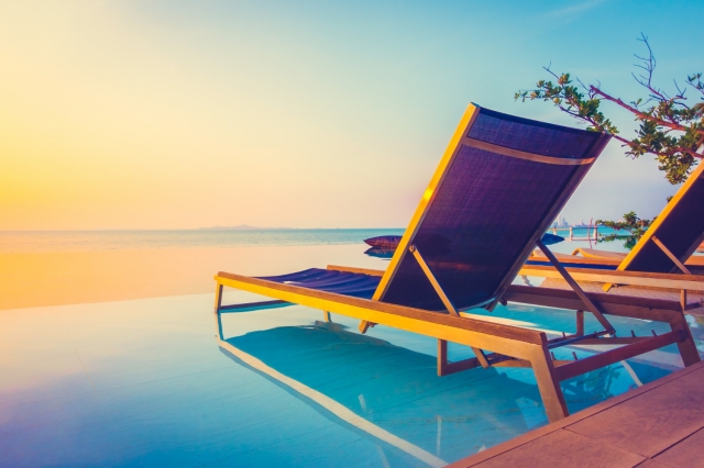Vacation Rental Script