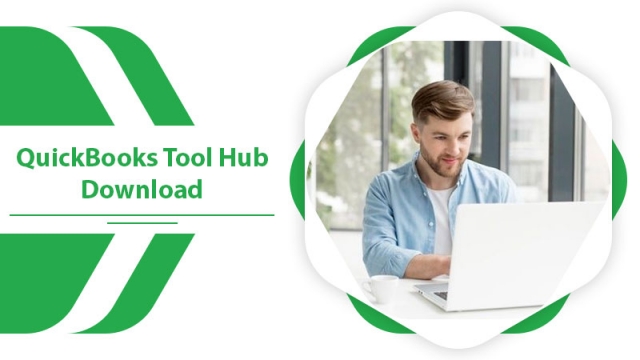 QuickBooks Tool Hub