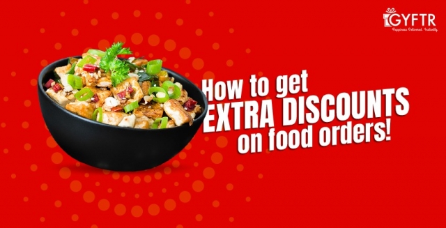 Catering to Cravings with IndusInd Food Vouchers