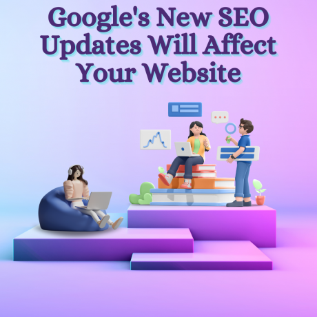 SEO Updates