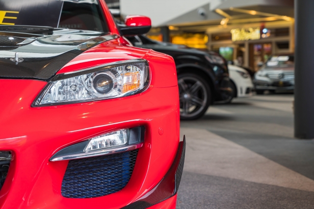 Car Rental Script