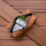 Upgrade Your Travel Experience with These Leather Travel Accessories