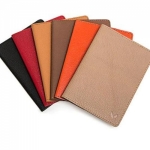 Voyage in Style: Handcrafted mens travel wallet