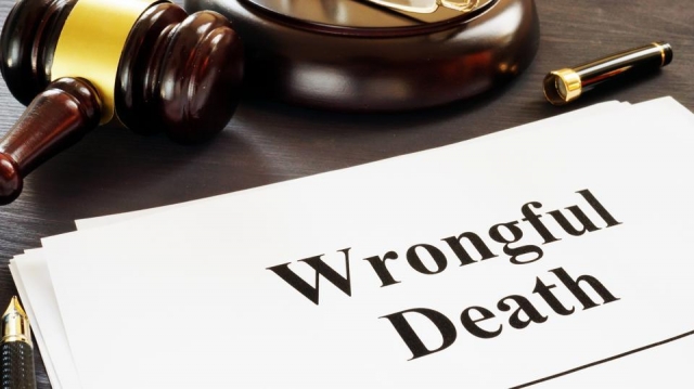 Navigating the Emotional and Legal Complexities of Wrongful Death Cases