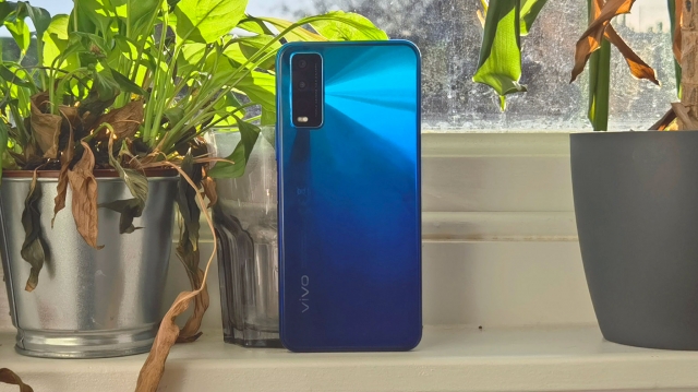 Discovering the vivo Y20s: A Budget-Friendly Marvel