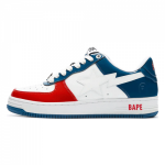THE Bape is a brand that is high-quality, stylish, and comfortable in every way: