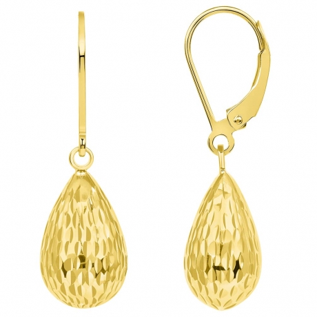 What Are the Benefits of Investing in High-Quality Women's Gold Earrings?