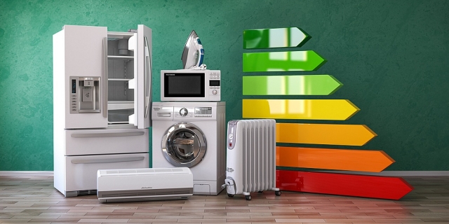 Environmental Impacts of Using Energy-Efficient Home Appliances