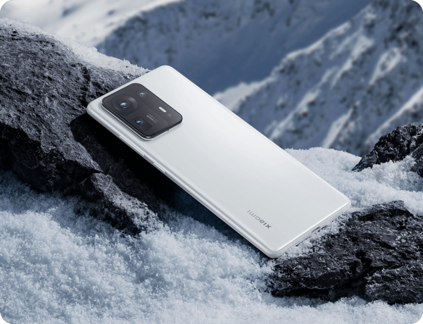 Xiaomi 12T: Redefining Smartphone Excellence