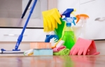 Achieve a Sparkling Home with Professional House Cleaning Services in Bethesda