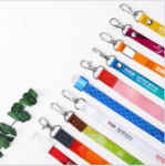 The Ultimate Guide to Custom Lanyards: Everything You Need to Know