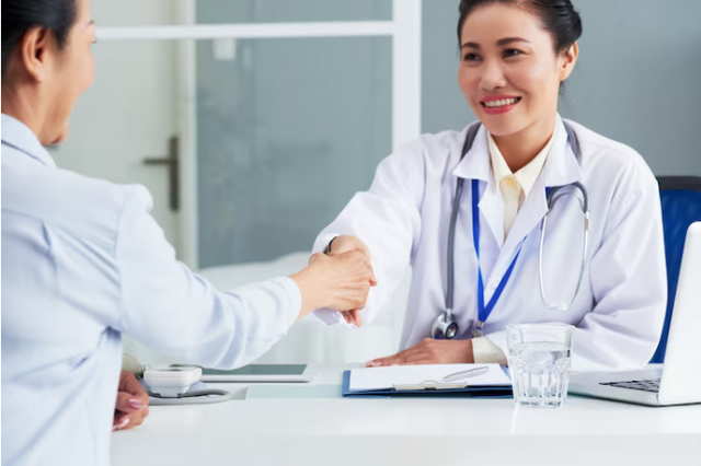 The Path to Healing: Coping with Medical Malpractice in Stamford