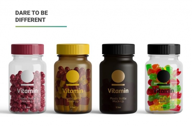 Vitamins in Pakistan: Quality, Quantity, and Discounts