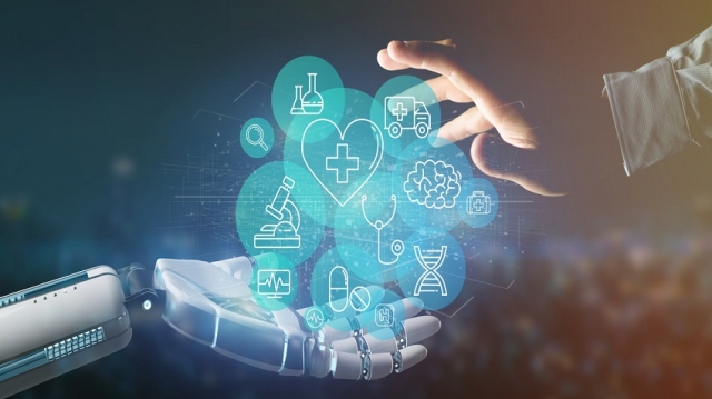 Why Are Healthcare Organizations Using AI For Medical Coding Automation?