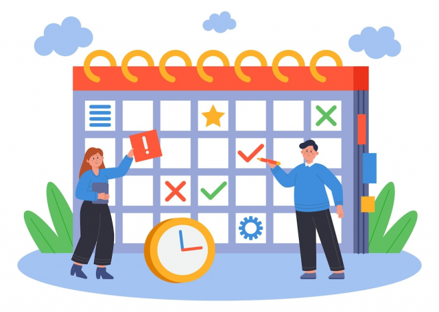 6 Best Goal Tracker Apps for 2023