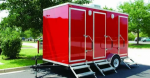 Portable Toilets: Sanitation Solutions for Any Occasion