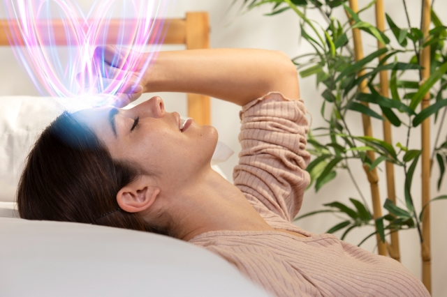 Exploring the Role of Vibro Therapy in Sleep Improvement