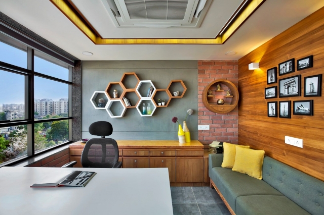 5 Tips to Choose the Best Wall Designs for Office