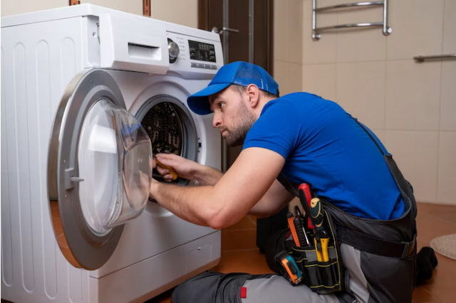 Tips for Quick and Affordable Appliance Repairs in North Charleston