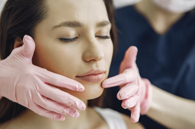 Filling the Future: Navigating the Latest in Filler Courses and Techniques