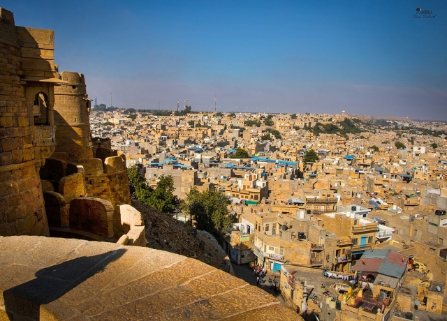 Popular Places To Visit Around Jaisalmer with Royal Adventure Tours