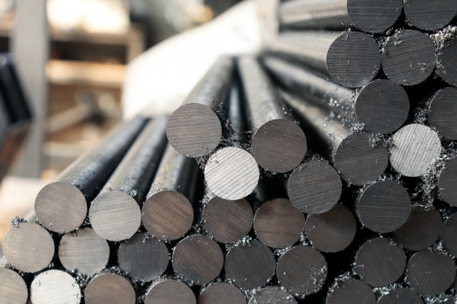 Why 4140 HT Round Bars Are Essential in Manufacturing