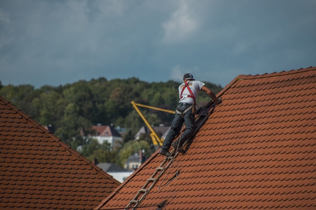 Timeless Beauty and Durability: Exploring the World of Tile Roofing