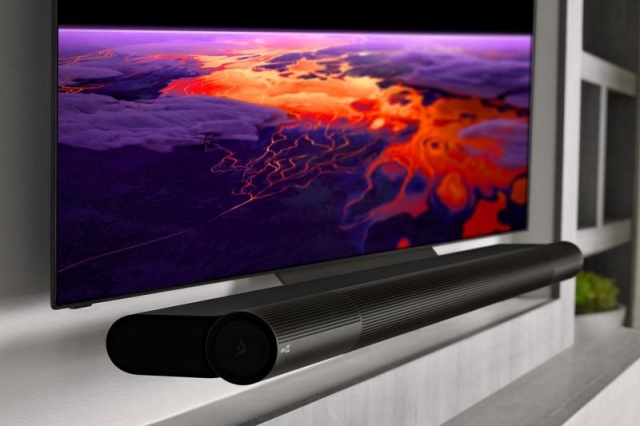 Samsung Soundbar is a Good Choice