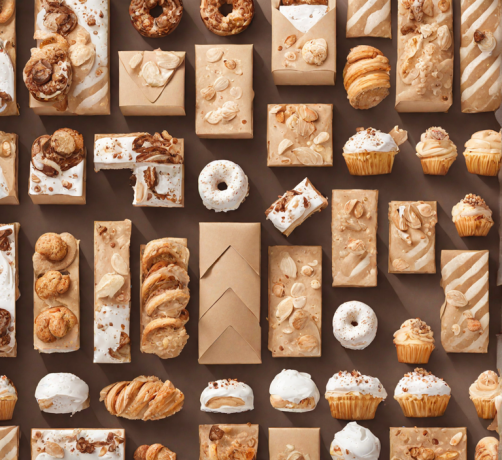 wholesale bakery boxes