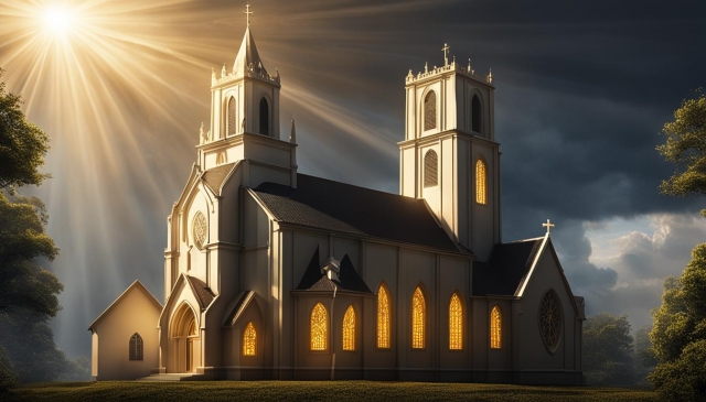 Compare Church Insurance Quotes: Find the Best Coverage Today