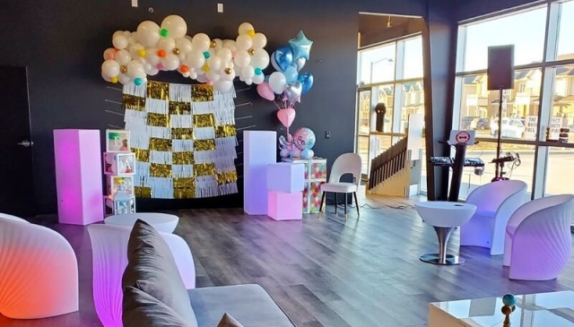 How Businesses Can Transform Their Corporate Event With Event Rentals