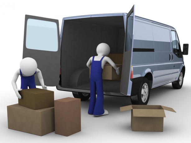 Moving Made Simple: The Complete Manual for Man and Van Administrations in Croydon