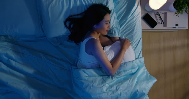 Could CBG & CBN Help With Improving Sleep Quality?