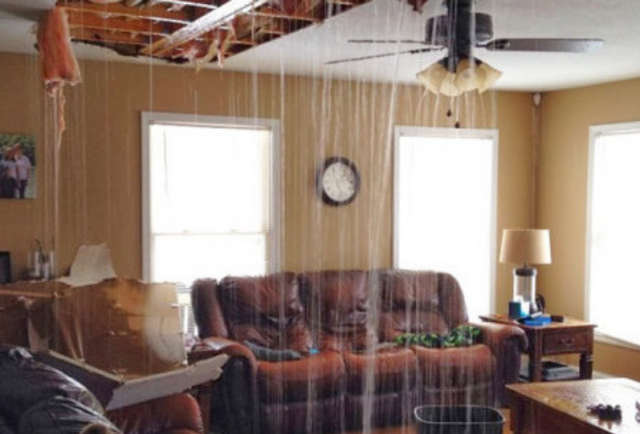 Waves of Relief: Mastering Water Damage Restoration in Weston