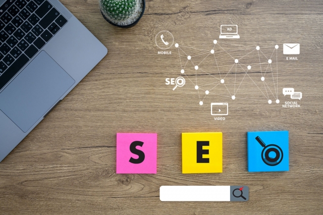 SEO Agency London 