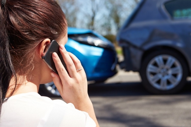 Recovering from a Car Accident: Why You Need a Car Accident Attorney in Carrollton