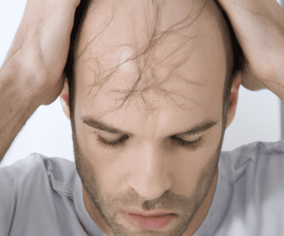 Hair Transplant in Islamabad Unlocking Confidence and Beauty