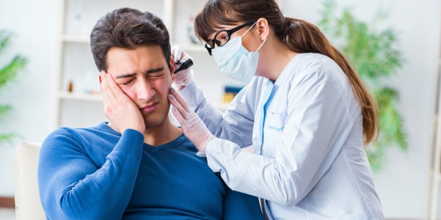Choosing Your ENT Doctor is the Key to Ear, Nose, and Throat Health