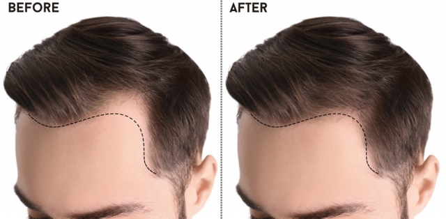 Hair Transplant In India