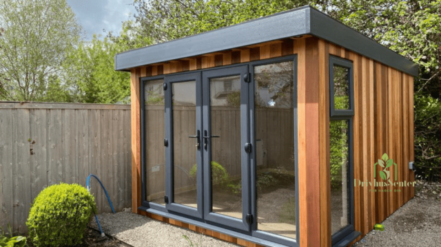 Stiler, Bruksområder og Vedlikehold av Hagestuer Den Komplette Veiledningen