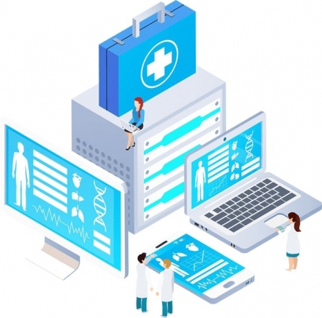 How Can HIS Hospital Management Power the Modern Hospital?