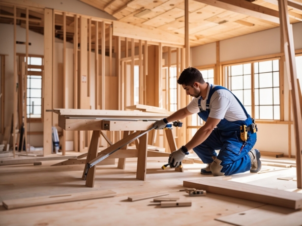 Your Go-To Guide for Finding Reliable Handyman Services in Your Area