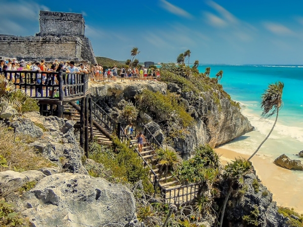 Things to Do in Tulum