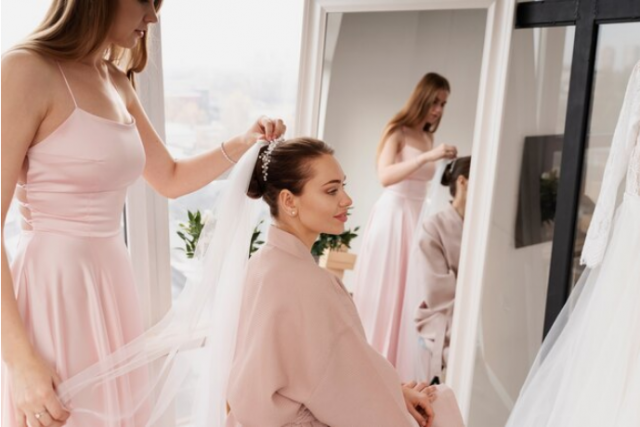 The Ultimate Guide to Wedding Dresses in Birmingham