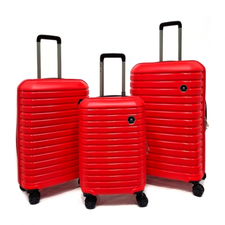 Suitcase Care: Cleaning and Maintenance: