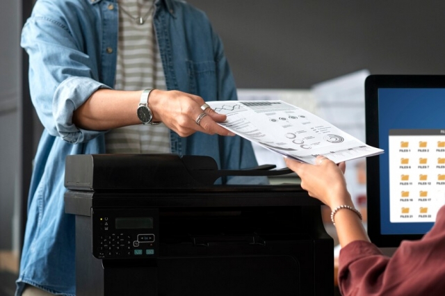 DTF Printing Services: A Paradigm Shift In Custom Printing