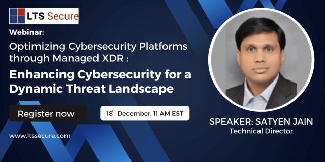 Know How XDR Help end to End Solutions